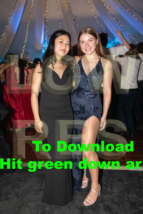 Rangitoto College Y13 Ball