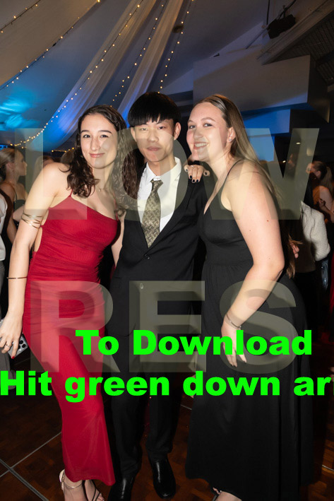 Rangitoto College Y13 Ball