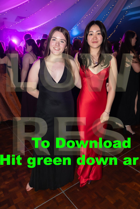 Rangitoto College Y13 Ball