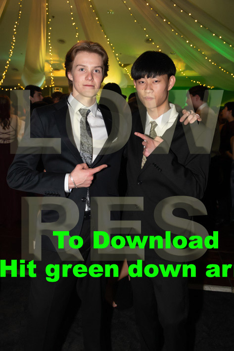 Rangitoto College Y13 Ball