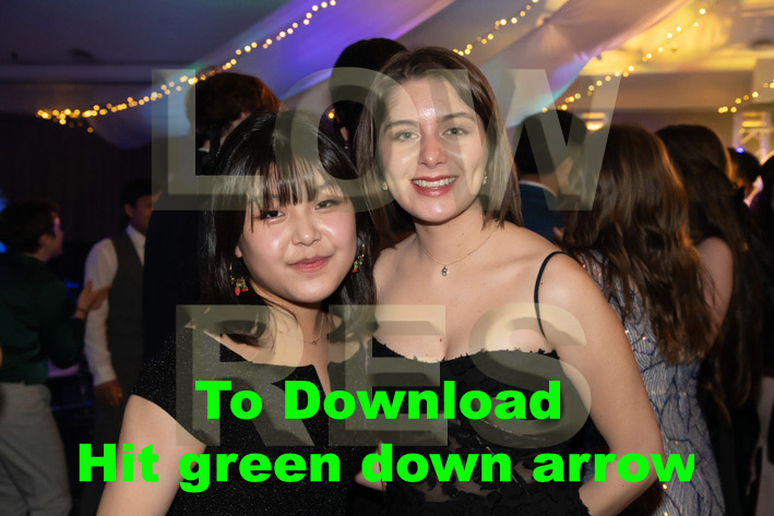 Rangitoto College Y13 Ball