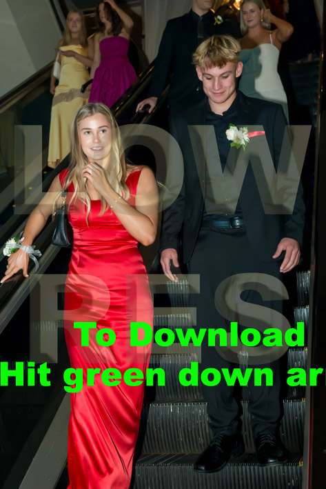 Rangitoto College Y13 Ball