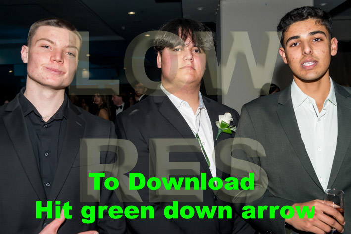 Rangitoto College Y13 Ball