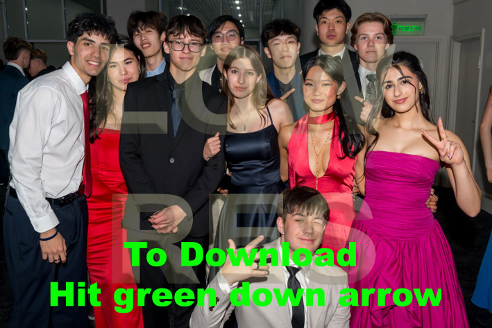 Rangitoto College Y13 Ball