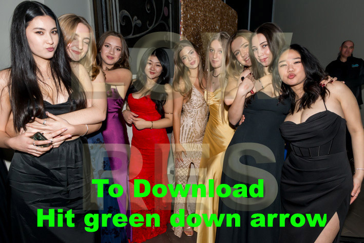 Rangitoto College Y13 Ball