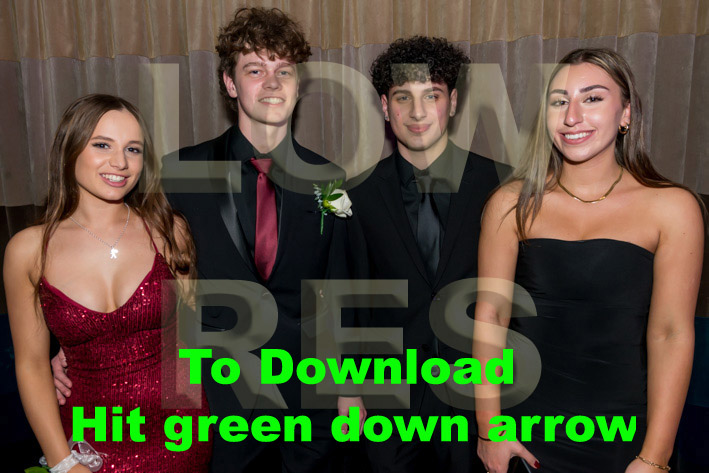 Rangitoto College Y13 Ball