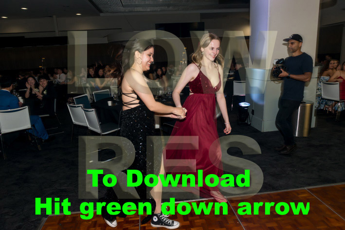 Rangitoto College Y13 Ball