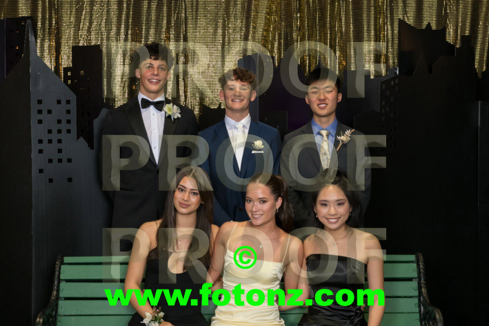 Rosmini College Ball