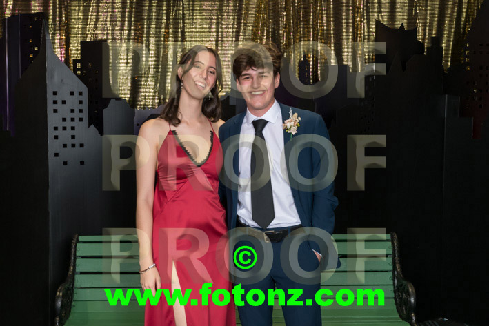 Rosmini College Ball