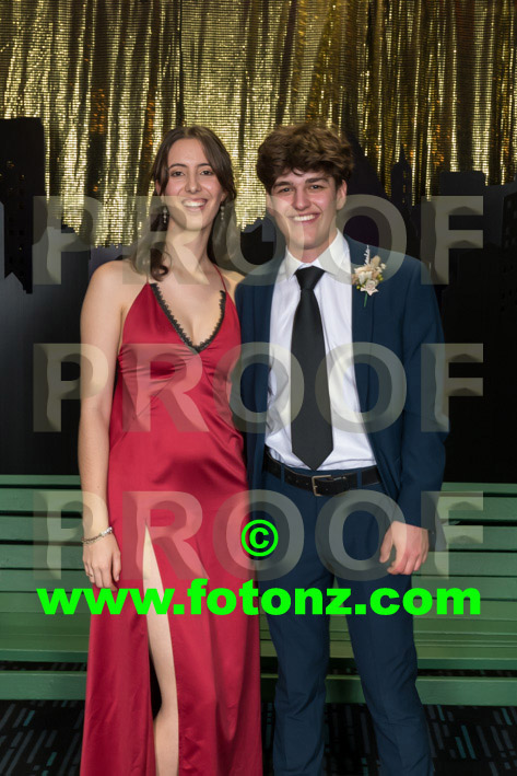 Rosmini College Ball