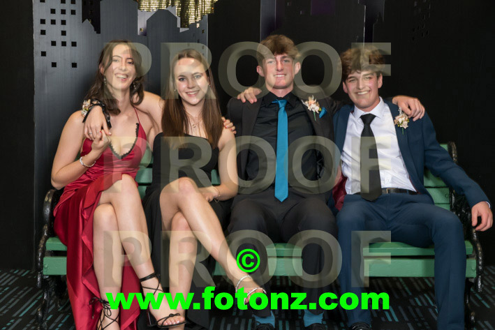 Rosmini College Ball