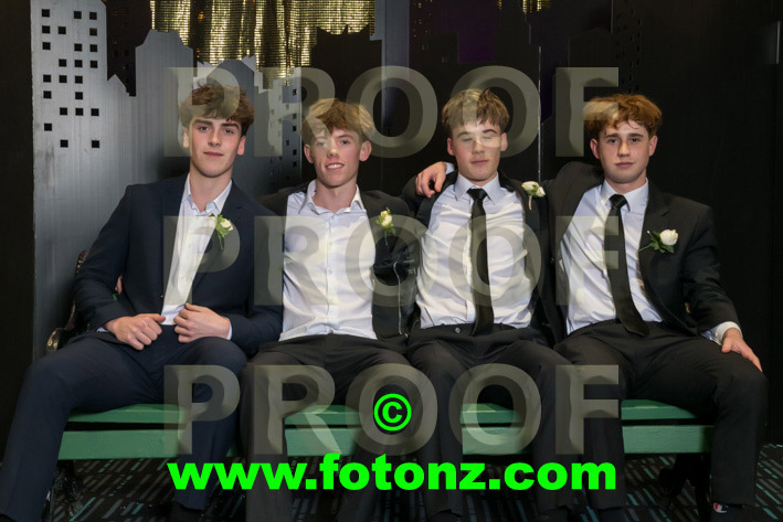 Rosmini College Ball