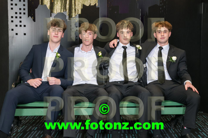 Rosmini College Ball