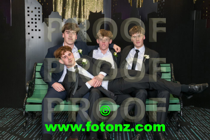 Rosmini College Ball