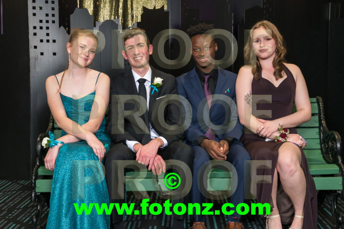 Rosmini College Ball