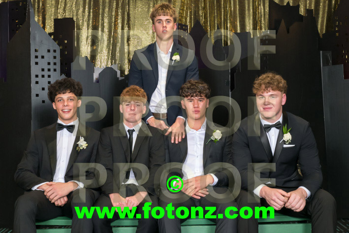 Rosmini College Ball