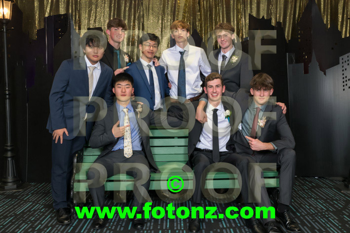 Rosmini College Ball