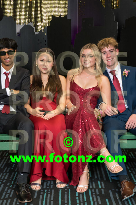 Rosmini College Ball