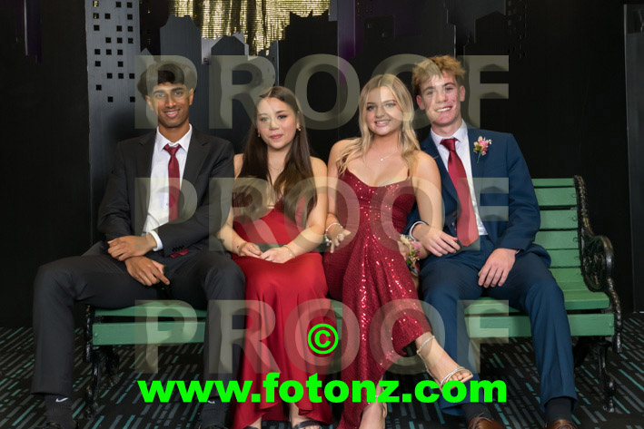 Rosmini College Ball