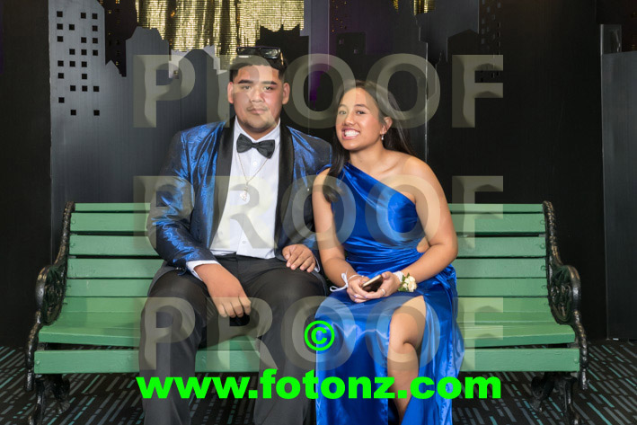 Rosmini College Ball