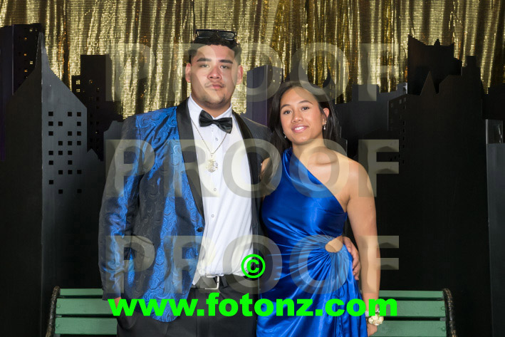 Rosmini College Ball