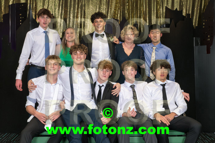 Rosmini College Ball