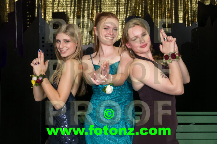 Rosmini College Ball