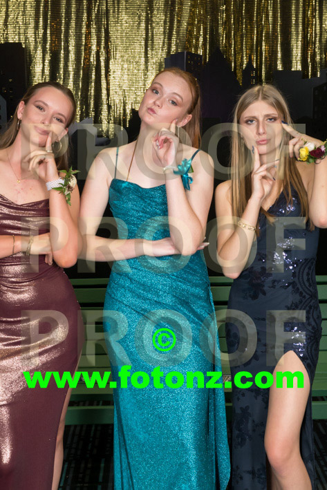 Rosmini College Ball