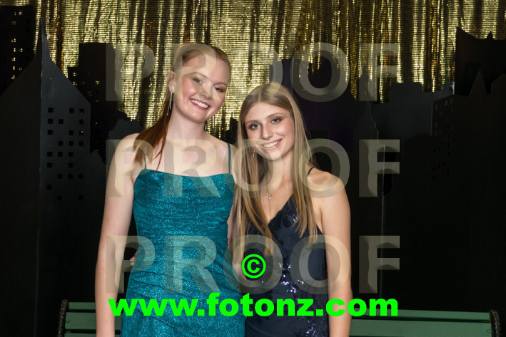 Rosmini College Ball