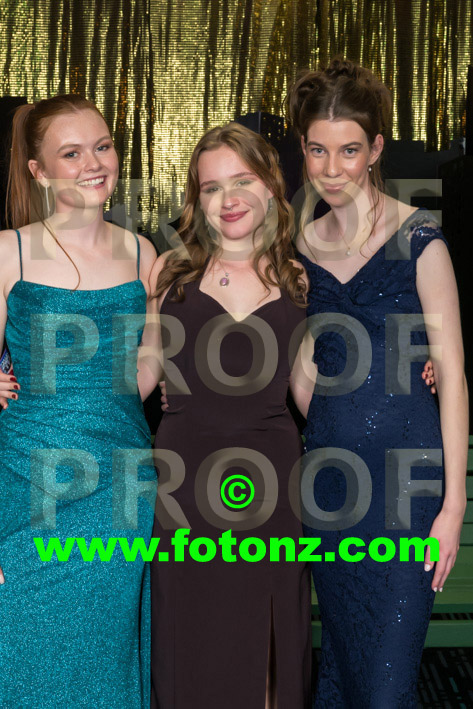 Rosmini College Ball