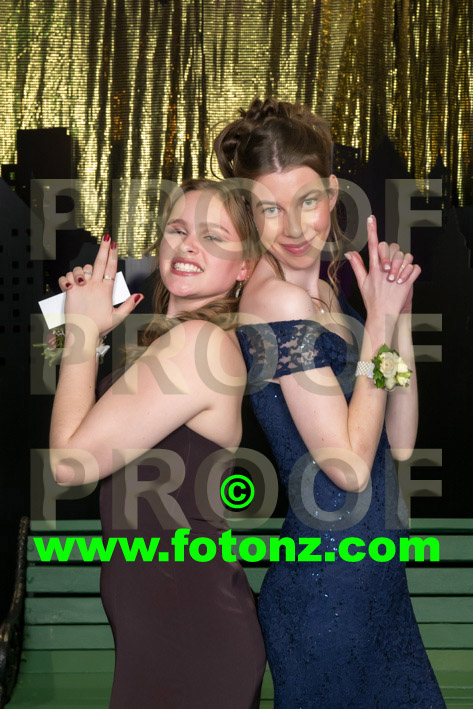 Rosmini College Ball