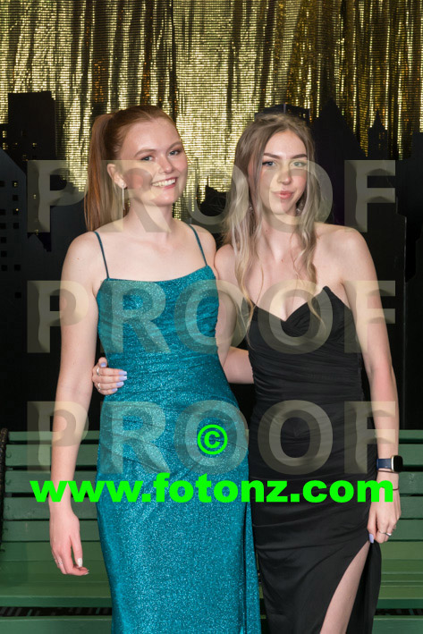 Rosmini College Ball