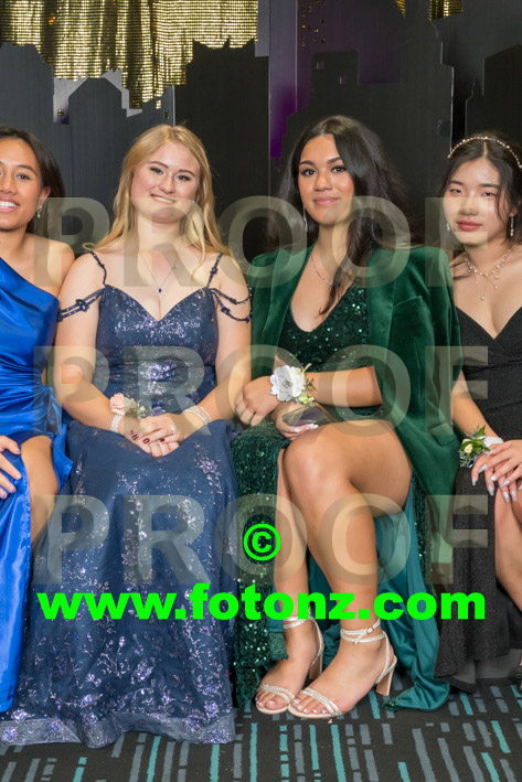 Rosmini College Ball