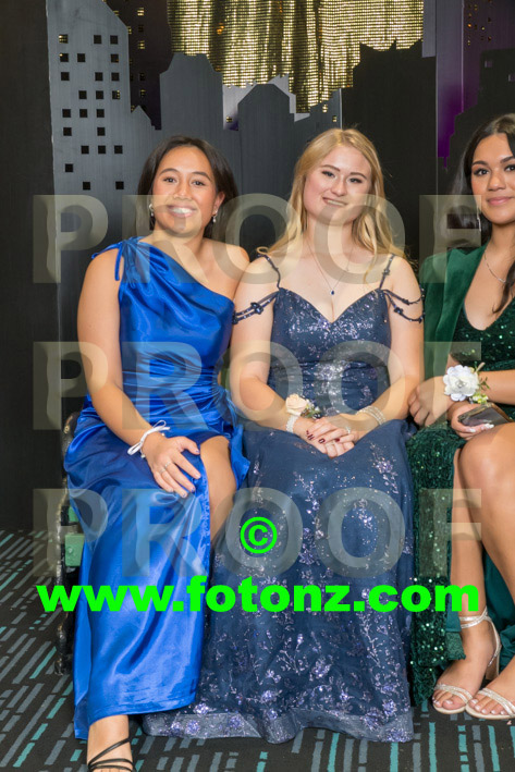 Rosmini College Ball