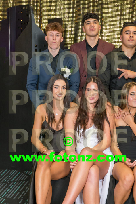 Rosmini College Ball