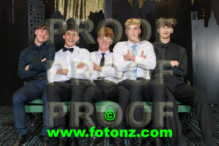 Rosmini College Ball