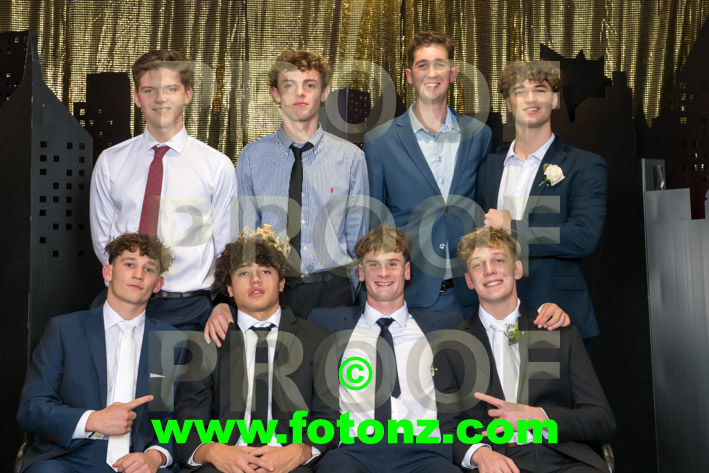 Rosmini College Ball