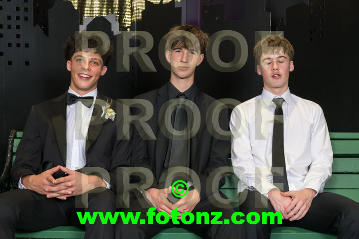 Rosmini College Ball