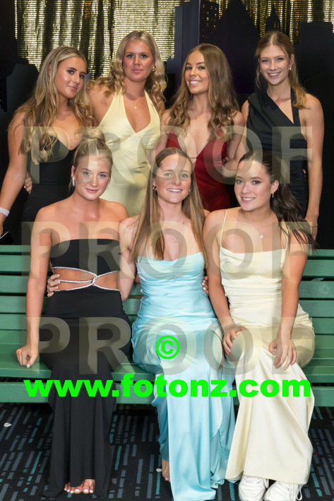 Rosmini College Ball