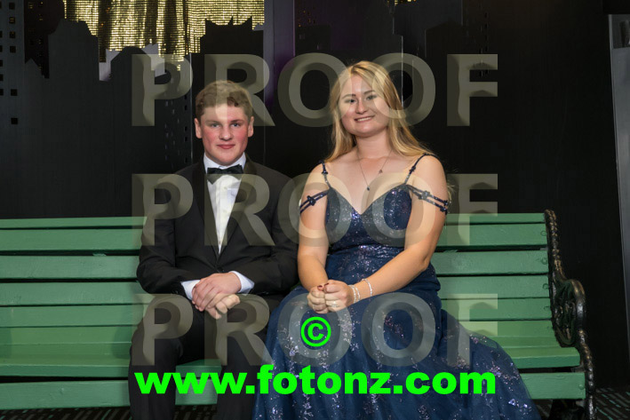 Rosmini College Ball