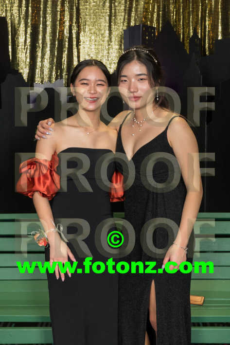 Rosmini College Ball