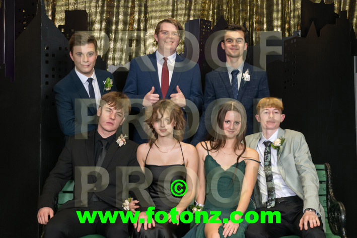 Rosmini College Ball