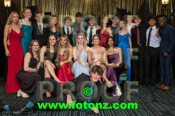 Rosmini College Ball