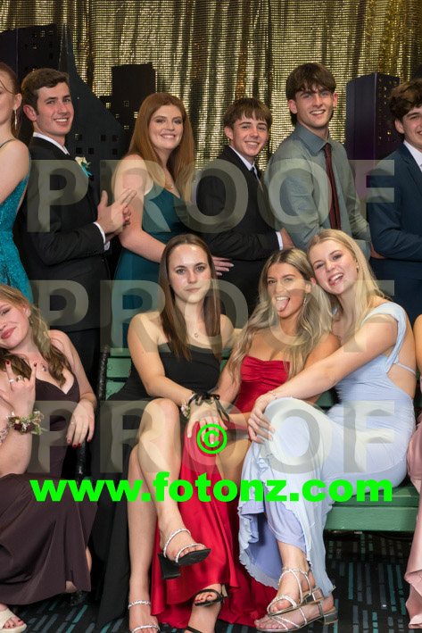 Rosmini College Ball