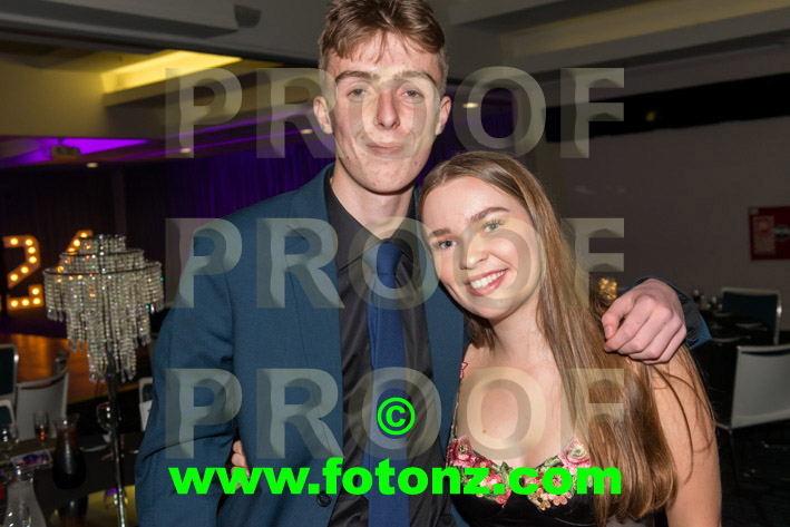 Rosmini College Ball