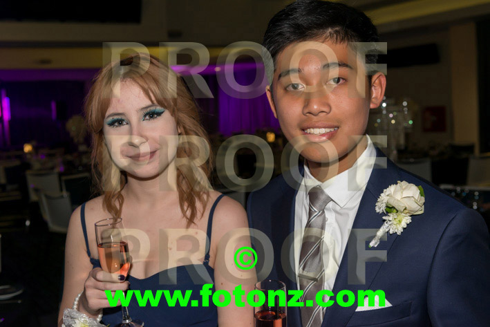 Rosmini College Ball