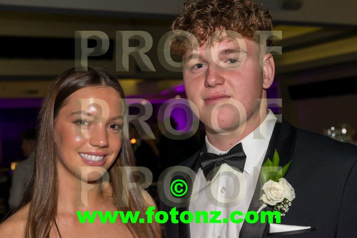 Rosmini College Ball