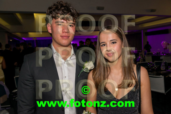 Rosmini College Ball