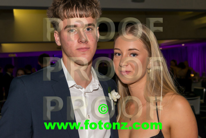 Rosmini College Ball