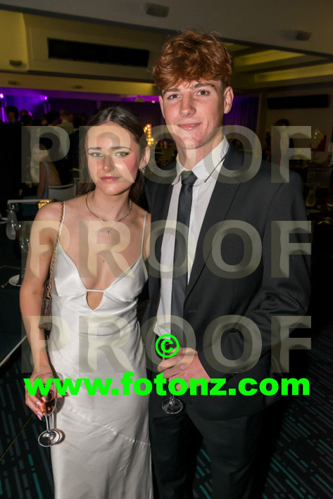 Rosmini College Ball